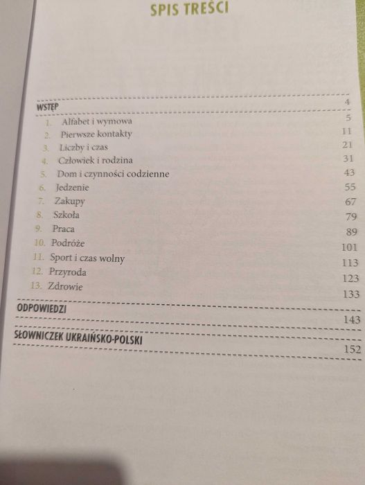 Ukraiński nie gryzie