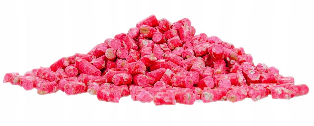 Trutka na szczury i myszy No Pest® pelet Bromadiolone 20kg Hurt /detal