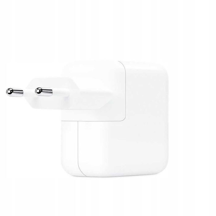 Zasilacz Apple USB-C o mocy 30W (MY1W2ZM/A)