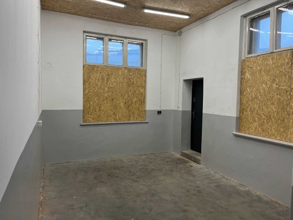 Lokal użytkowy do wynajęcia - 19m2