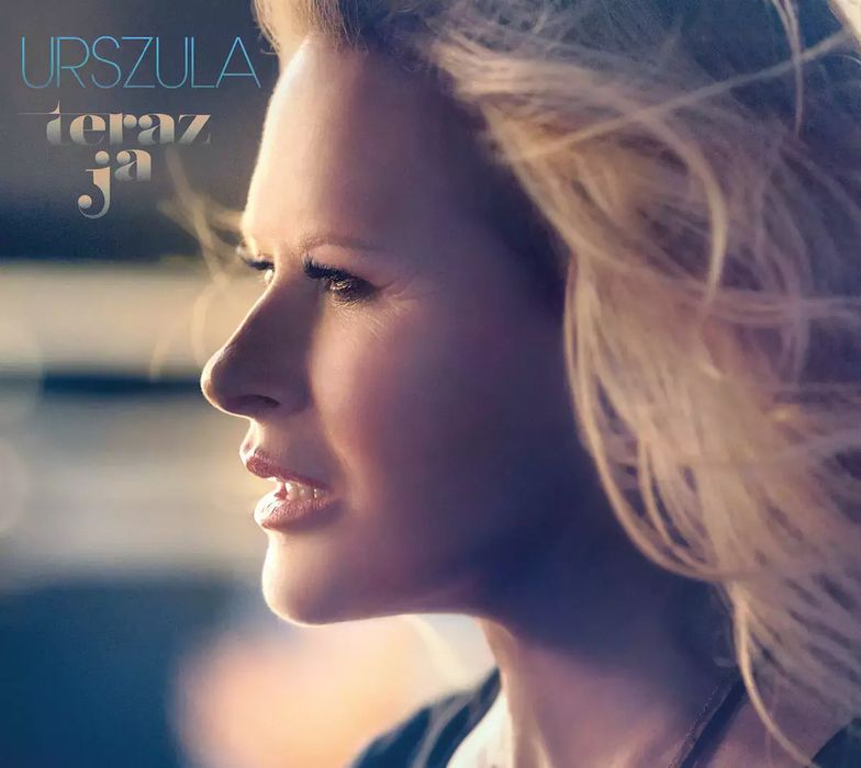 Teraz Ja, Cd. Universal Music Polska. Nowy Produkt