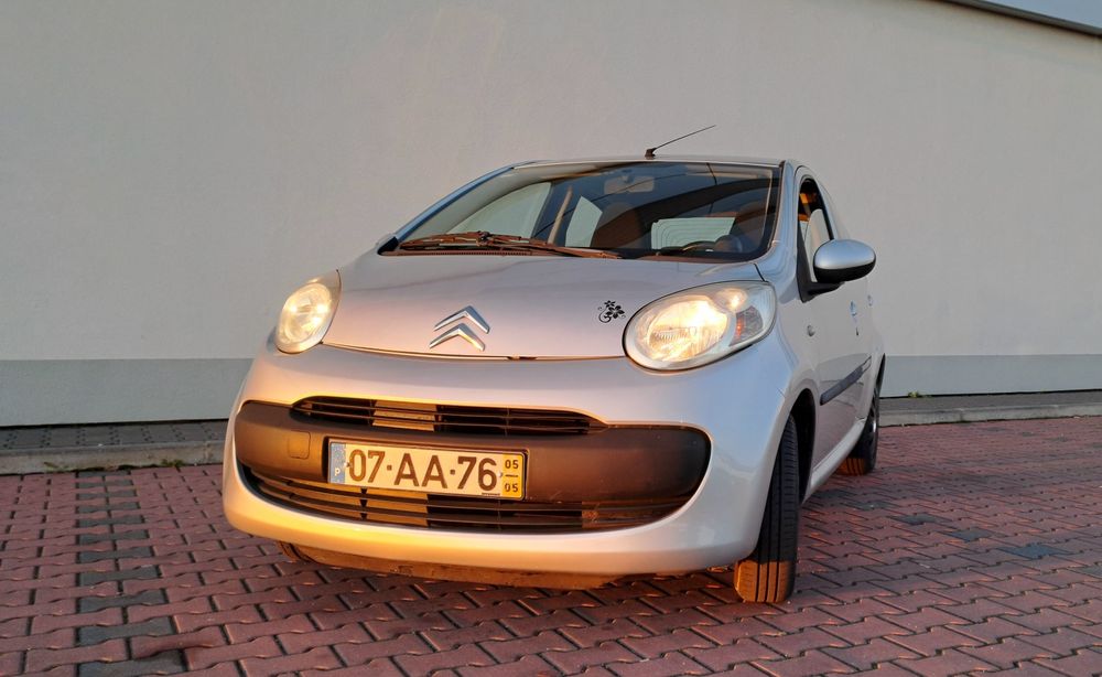 Citroën C1 1.0 2005