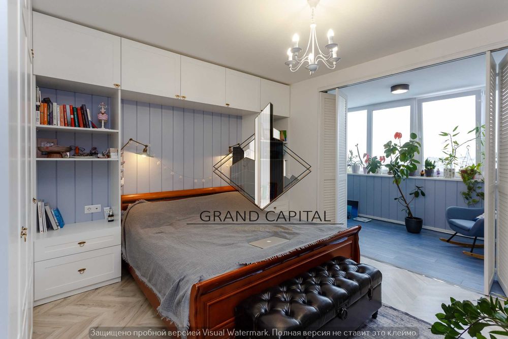 3 спальні + кухня-вітальня | 2 рівні | 112 кв.м | вул. Данченка, 32