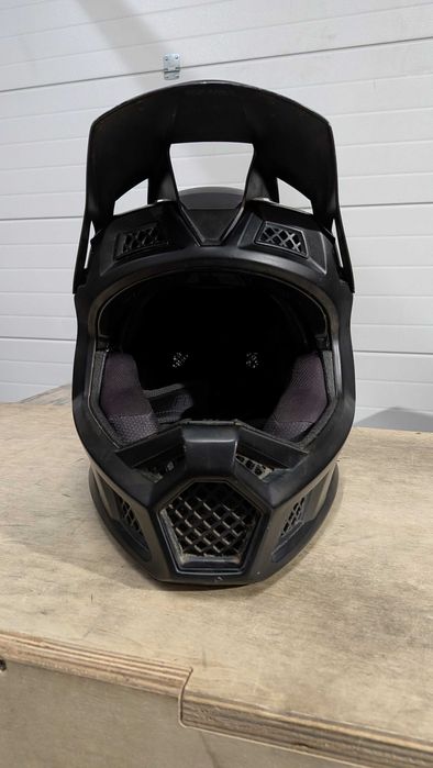 Capacete Fox RPC