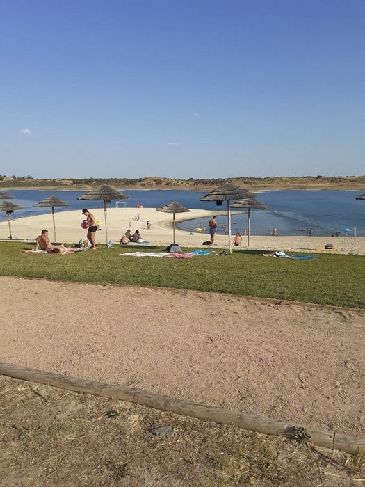 T2 para arrendar em Mourão