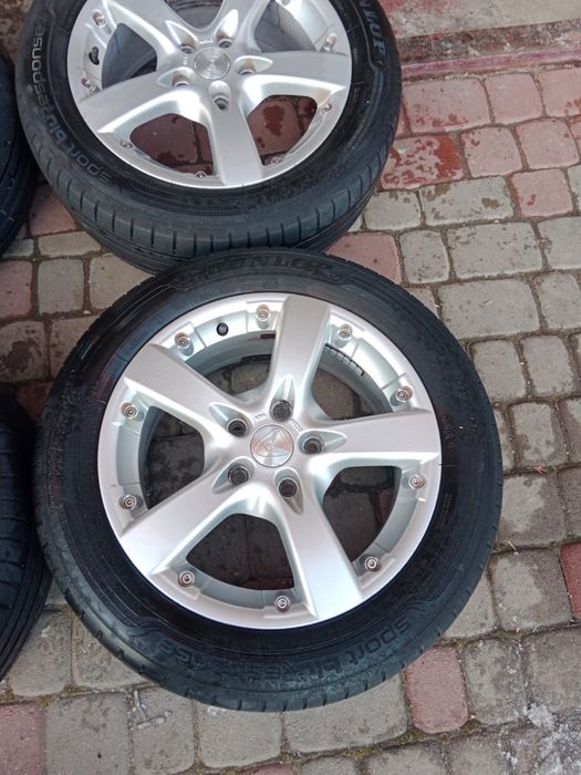 5/112 r16 VW,Audi,Seat,Skoda,Mercedes