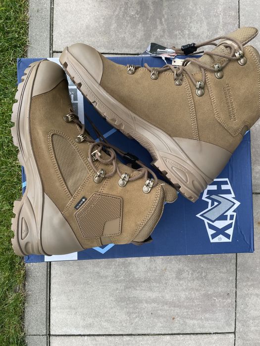 HAIX Nepal PRO 2.0 Coyote