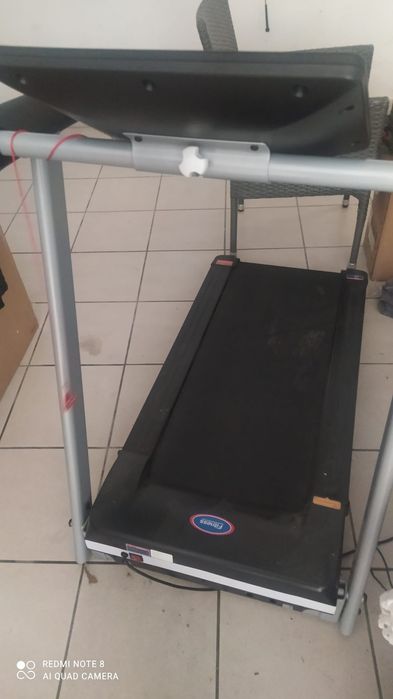 Electric treadmill430806739600035842