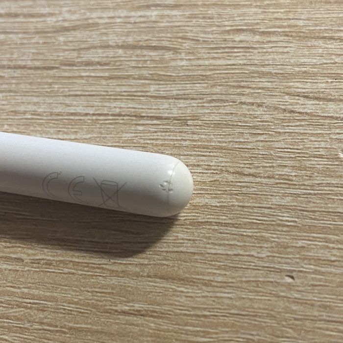 Apple Pencil 2, робочий - опис!