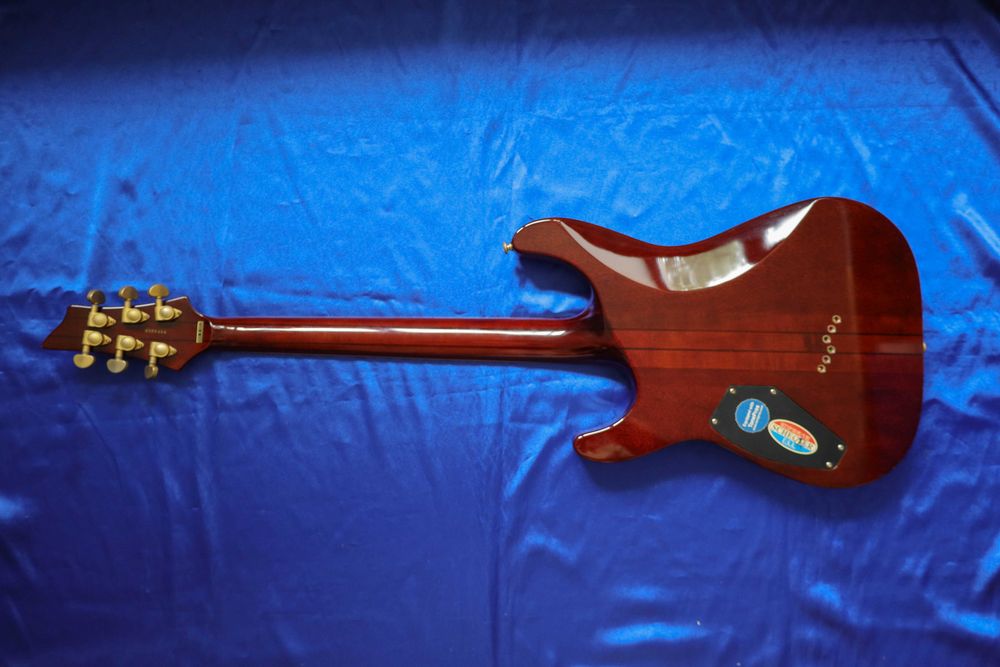 Schecter C-1 Classic 2004