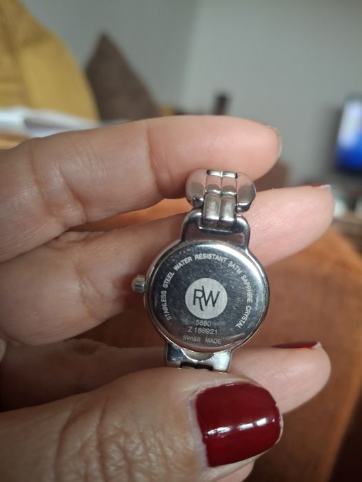 Relógio Raymond Weil