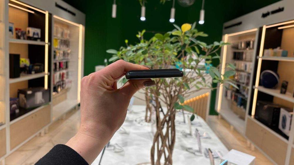 Магазин Google Pixel 7 8/128GB Obsidian/Lemongrass Гарантія Trade In