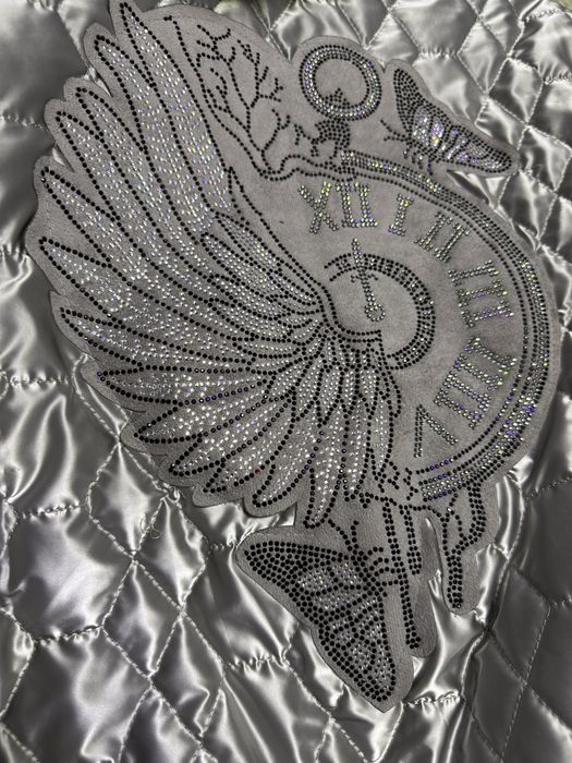 Курточка коротка весна осінь