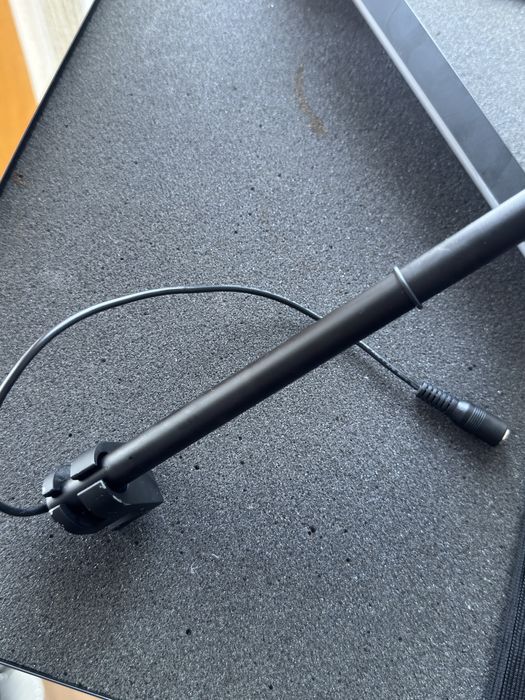 Luminaria aquario ONF Flat One