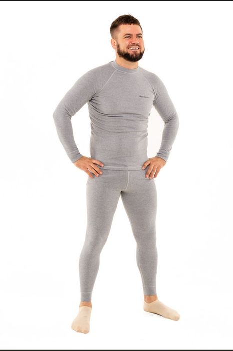Комплект термобілизни чоловічий Rough Radica L