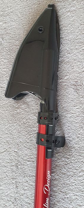 Cana de pesca 4.20.cm telescópica