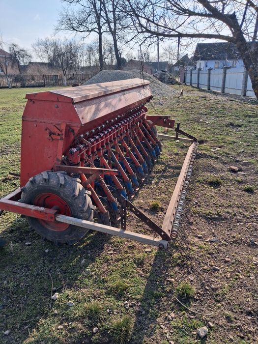 Продам  сівалку.