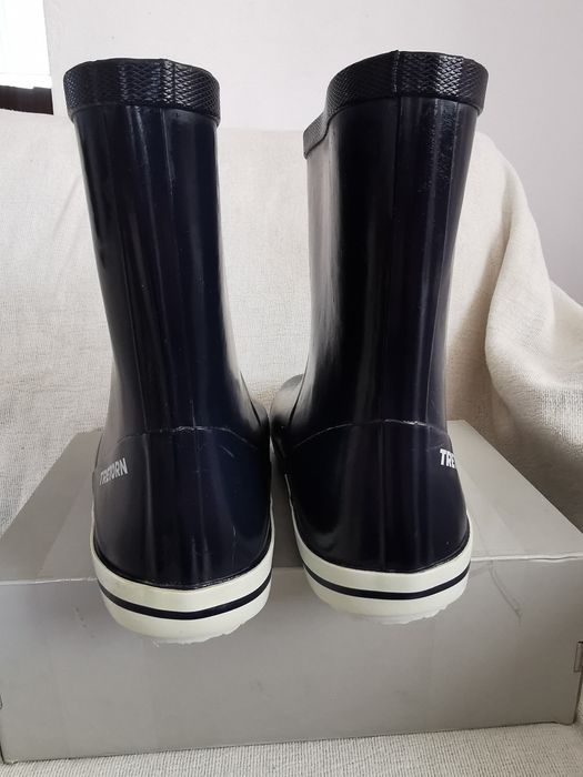 Tretorn Basic Mid kalosze gumowce 41