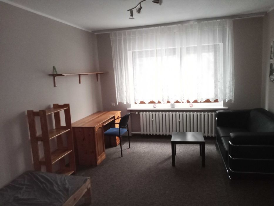 Wynajmę pokój na Grunwaldzie/I will rent out a room in Grunwald
