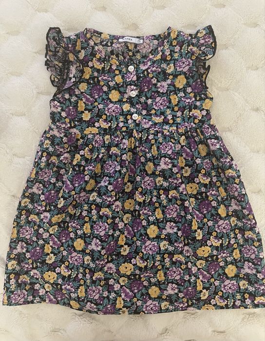 Платтячко для дівчинки