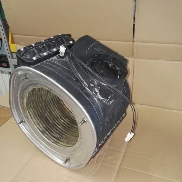 Vaillant Eco TEC Plus VC PL 246 części zamienne i oprzyrządowanie