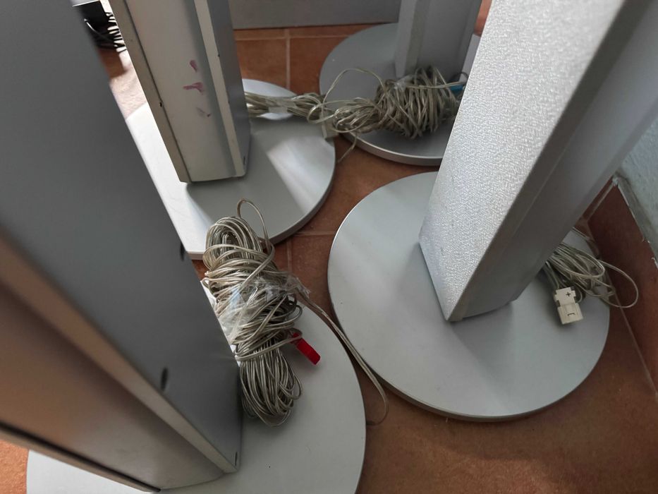 Home Cinema 5.1 Philips HTS3610 – Som Surround 300W