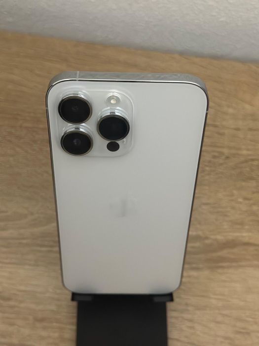 Iphone 14 pro max 128gb como novo