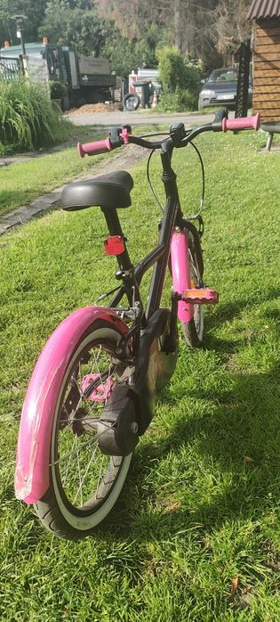 Rowerek dziecięcy Btwin 16 cali