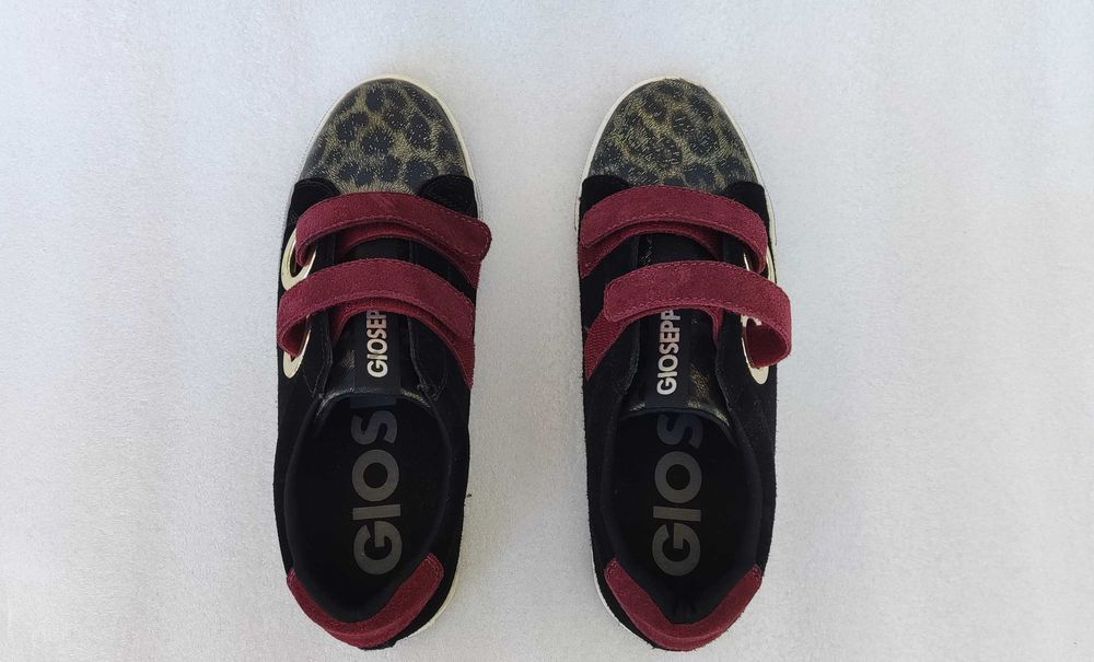 Sneakers / tennis GIOSEPPO n38