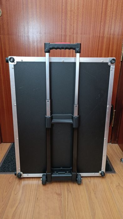 Pedalboard custom - Mr RonFx