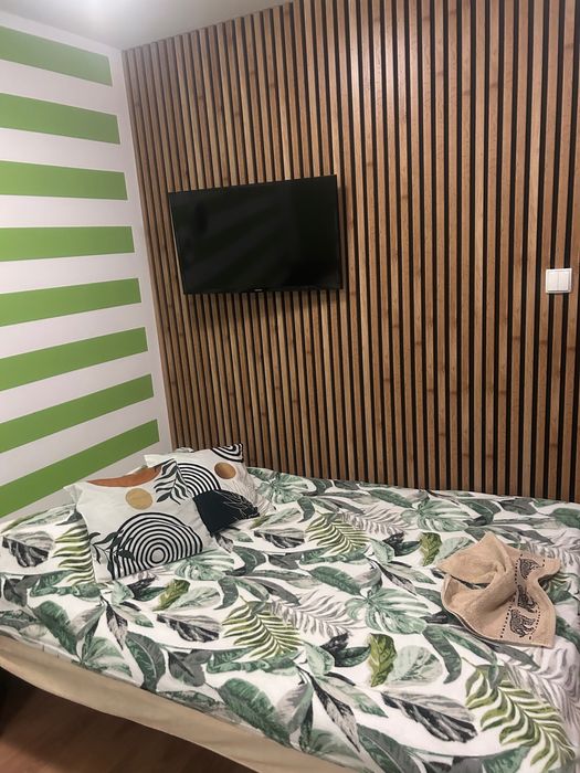 Piękne pokoje gościnne w rumi