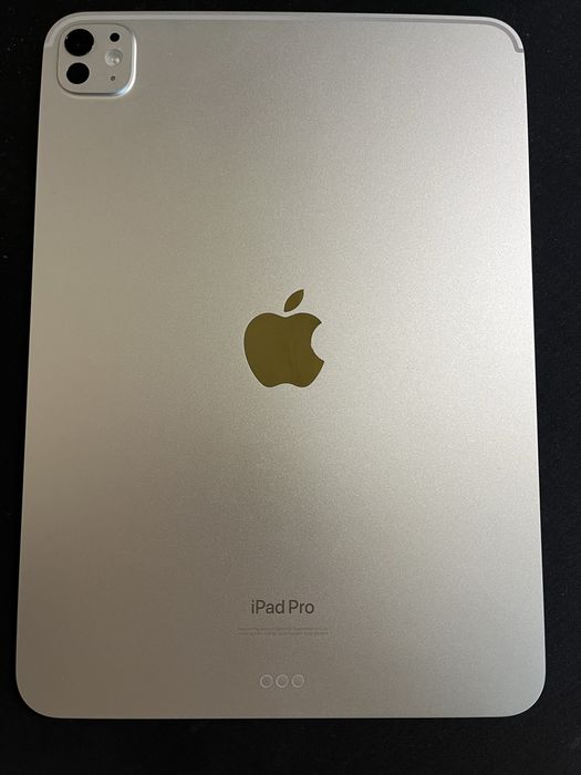 Ipad Pro 11 M4 256GB WIFI