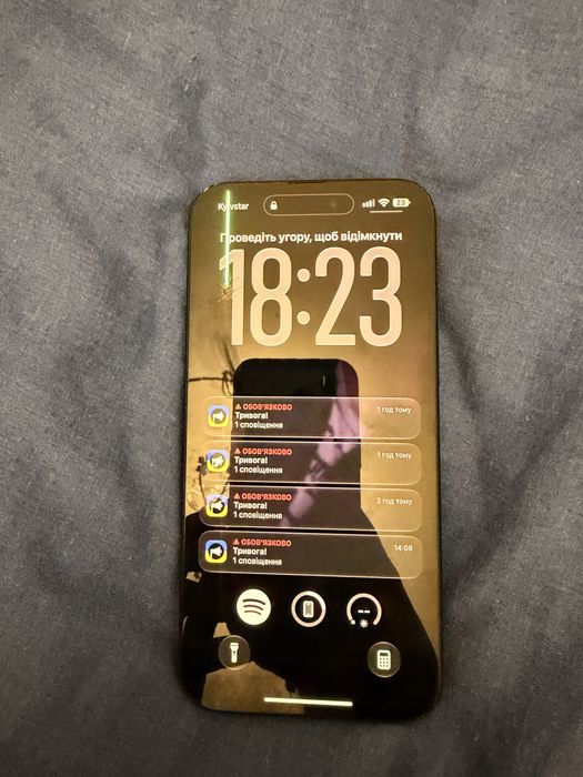 IPhone 16 Plus 256