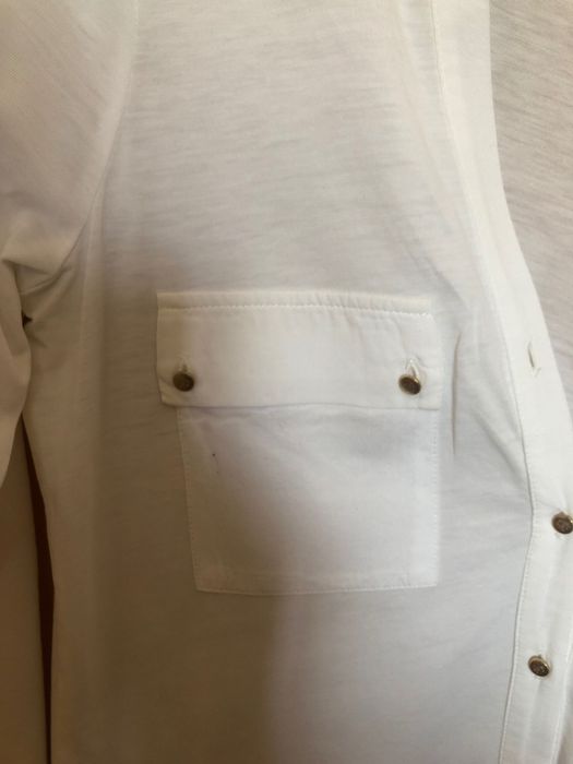 Camisola Meia estação Massimo Dutti