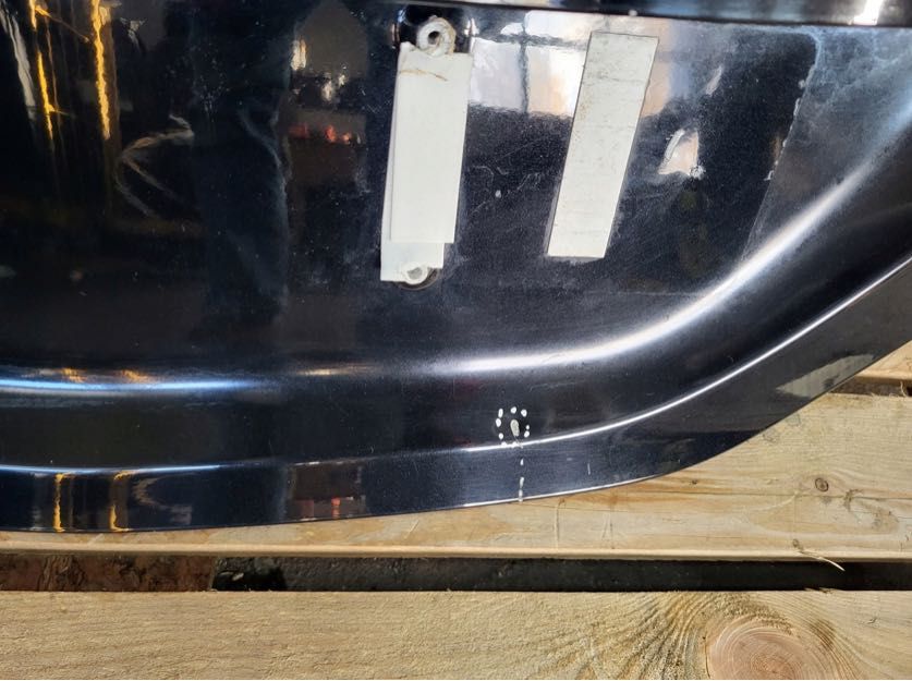 klapa bagażnika 191 MERCEDES CLA C117 W117 coupe