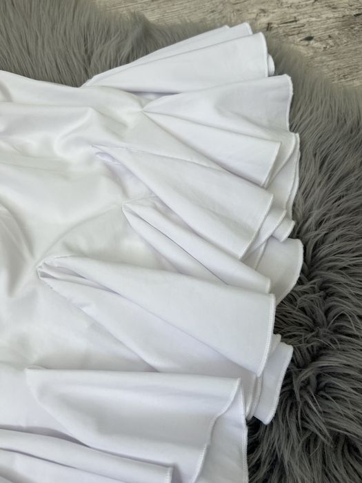 Трендовая юбка 2024 размер М