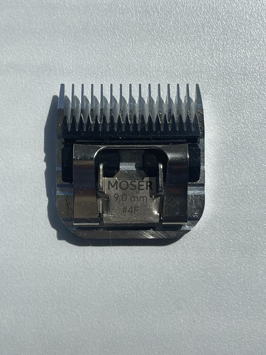 Продам нож Moser 9 mm  1800 грн