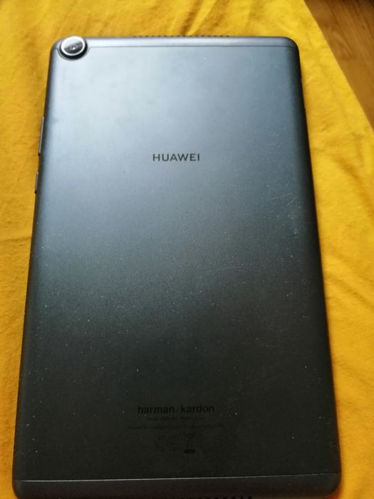 Tablet huawei matepad M 5 lite 8