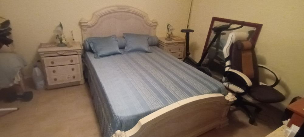 Mobília de quarto para venda