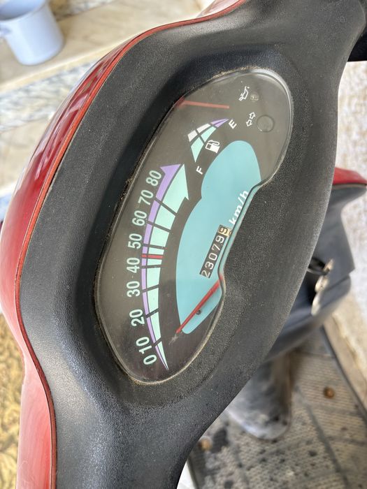 Scooter Kymco DJ50cc