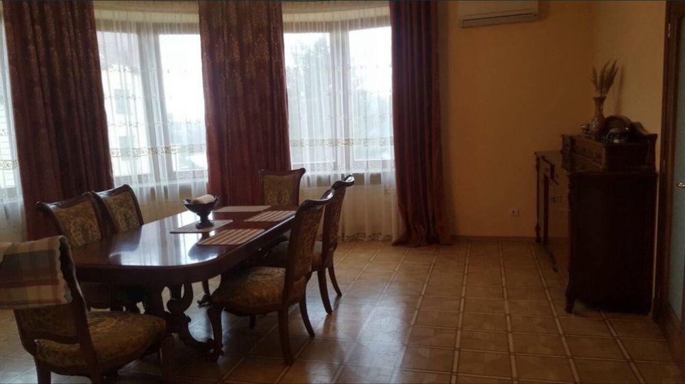 3-кімнатна квартира за адресою (площа 189,3 м²) - Atlanta.ua - фото 7