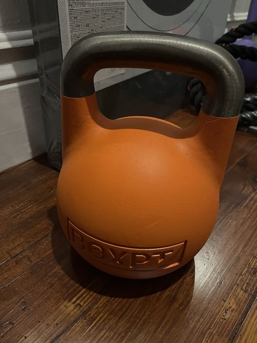 Kettlebell 28kgs