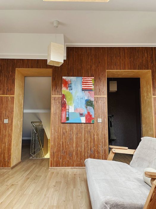 Ірпінь продаж даорівнева квартира