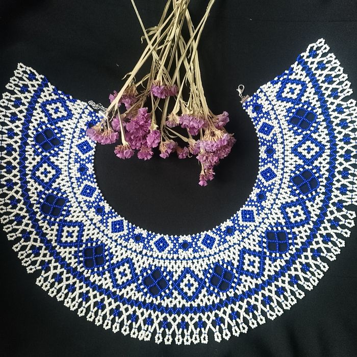 Силянка "Гадяцька вишиванка"