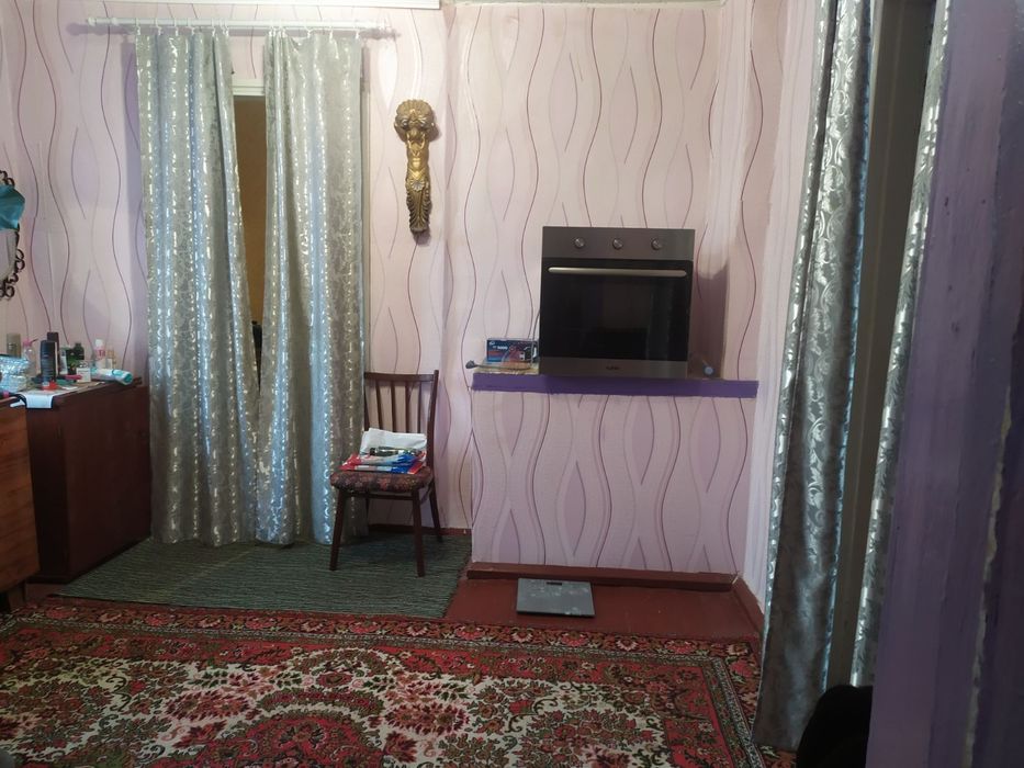 Не военным! Сдам 4к дом район Артёмовского моста