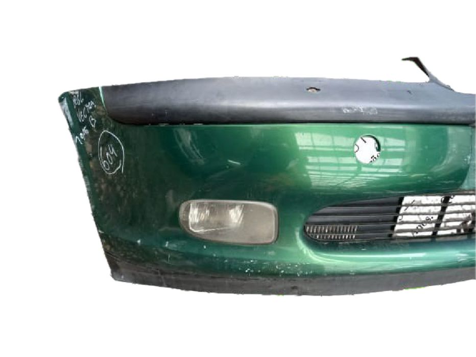Pára-choques frente OPEL Vectra B (36_)