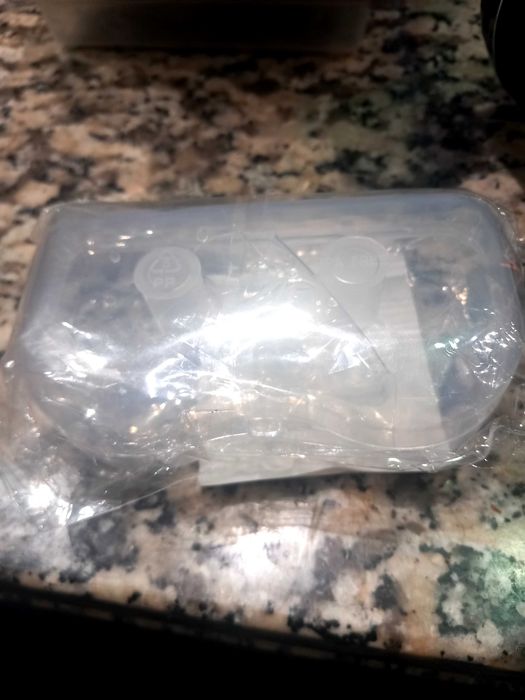 Bicos celicone amamentacao