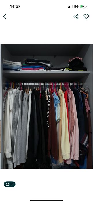 Roupa de mulher para venda do XS ao XXL