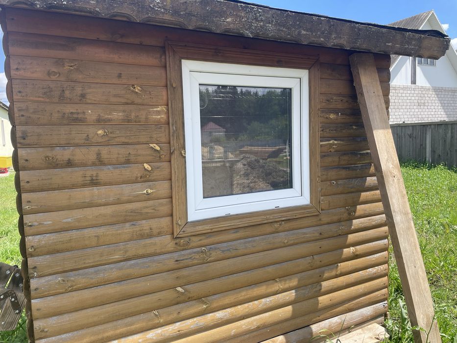 Апібудинок, Апидомик.