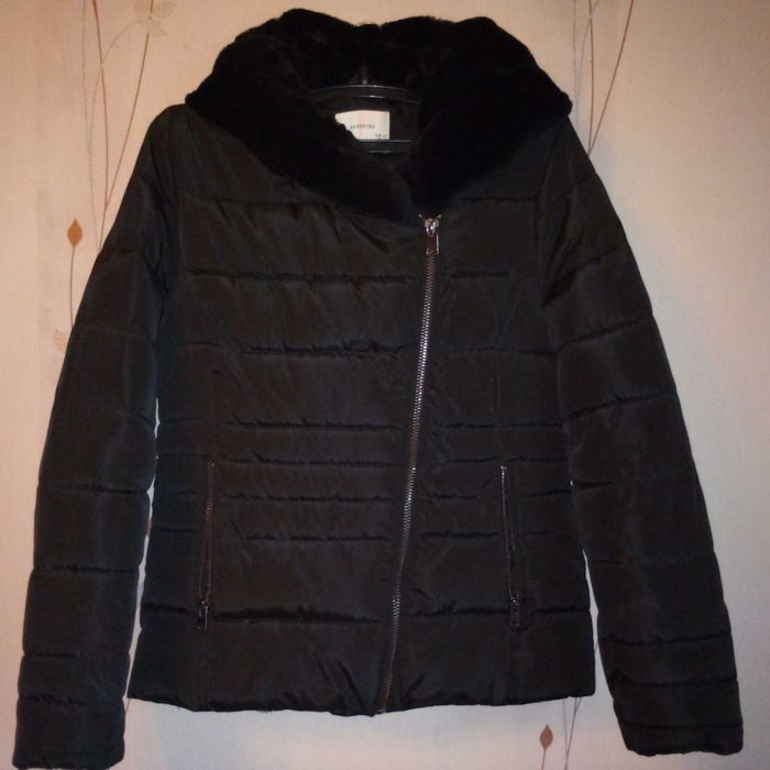 Куртка женская зимняя Reserved, р. 44-46 (наш)